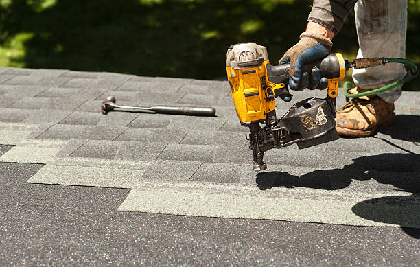 Roof Waterproofing Services in Garrettsville, OH